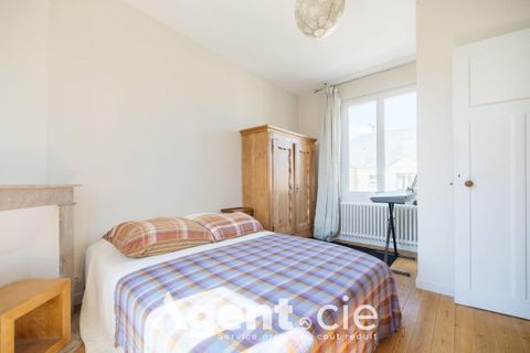 Villa a Bayeux, Calvados, Bayeux - € 313.500 | Ref: VM782-agentcie - foto 15
