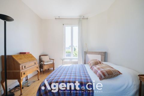 Villa a Bayeux, Calvados, Bayeux - € 313.500 | Ref: VM782-agentcie - foto 16
