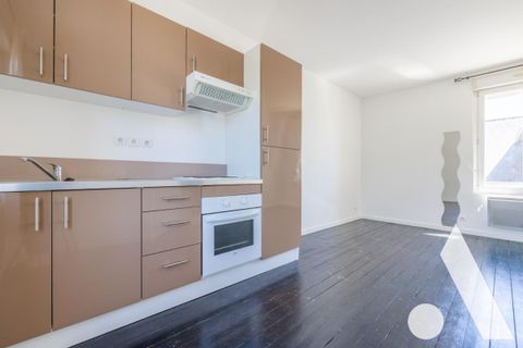 Apartament a Caen, Calvados, Caen - € 543/mes | Ref: 11050 - foto 3