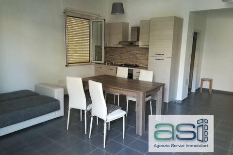 Lejlighed i Alba Adriatica, Teramo, Alba Adriatica - € 80.000 | Ref: 16/AB - foto 1