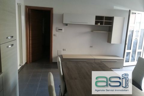 Lejlighed i Alba Adriatica, Teramo, Alba Adriatica - € 80.000 | Ref: 16/AB - foto 3