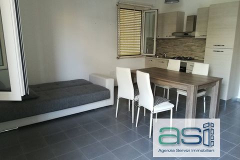 Lejlighed i Alba Adriatica, Teramo, Alba Adriatica - € 80.000 | Ref: 16/AB - foto 4