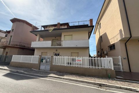 Lejlighed i Alba Adriatica, Teramo, Alba Adriatica - € 80.000 | Ref: 16/AB - foto 10