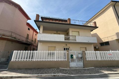 Lejlighed i Alba Adriatica, Teramo, Alba Adriatica - € 80.000 | Ref: 16/AB - foto 11