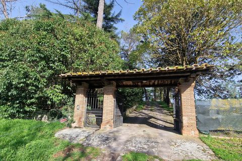 Byhus i Umbertide, Perugia, Umbertide - € 390.000 | Ref: PG1673 - foto 2