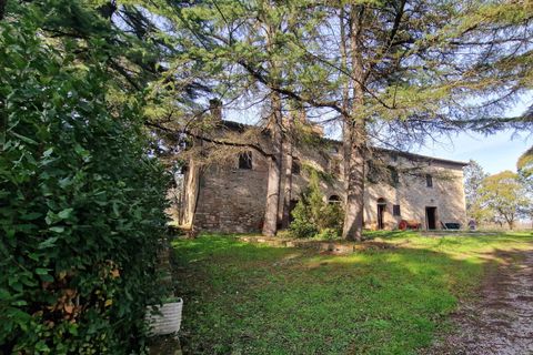 Byhus i Umbertide, Perugia, Umbertide - € 390.000 | Ref: PG1673 - foto 3