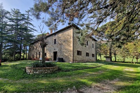 Byhus i Umbertide, Perugia, Umbertide - € 390.000 | Ref: PG1673 - foto 4