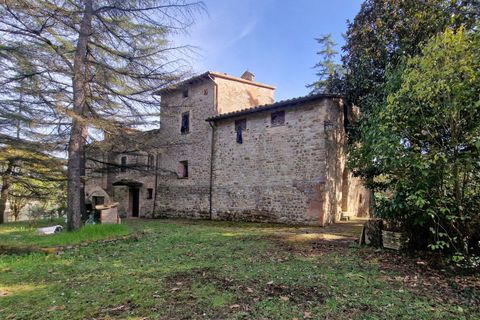 Byhus i Umbertide, Perugia, Umbertide - € 390.000 | Ref: PG1673 - foto 5