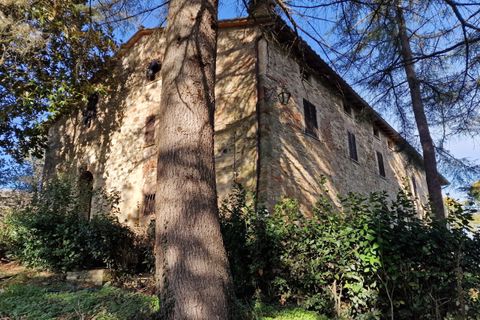 Byhus i Umbertide, Perugia, Umbertide - € 390.000 | Ref: PG1673 - foto 6