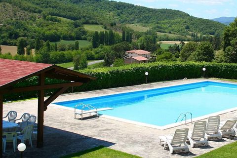 Byhus i Umbertide, Perugia, Umbertide - € 390.000 | Ref: PG1673 - foto 7