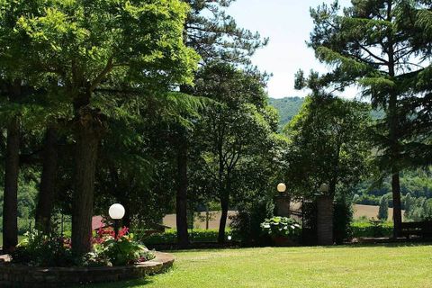 Byhus i Umbertide, Perugia, Umbertide - € 390.000 | Ref: PG1673 - foto 8
