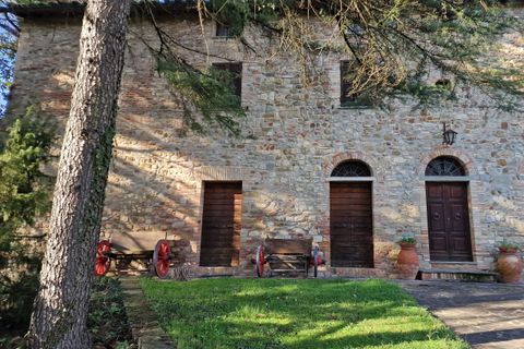 Byhus i Umbertide, Perugia, Umbertide - € 390.000 | Ref: PG1673 - foto 9