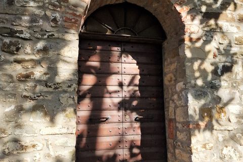 Byhus i Umbertide, Perugia, Umbertide - € 390.000 | Ref: PG1673 - foto 10