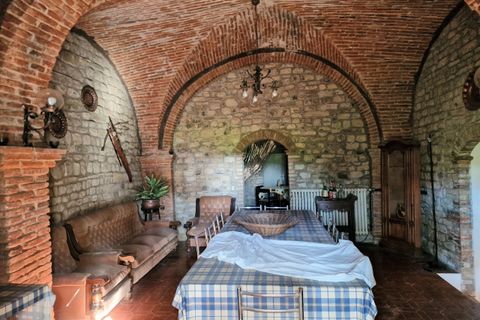 Byhus i Umbertide, Perugia, Umbertide - € 390.000 | Ref: PG1673 - foto 11
