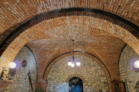 Byhus i Umbertide, Perugia, Umbertide - € 390.000 | Ref: PG1673 - foto 12