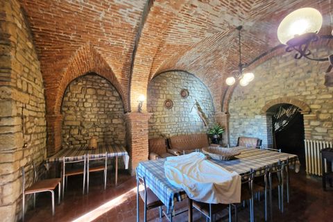 Byhus i Umbertide, Perugia, Umbertide - € 390.000 | Ref: PG1673 - foto 13
