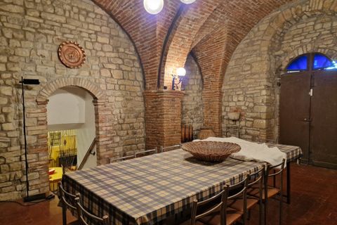 Byhus i Umbertide, Perugia, Umbertide - € 390.000 | Ref: PG1673 - foto 14