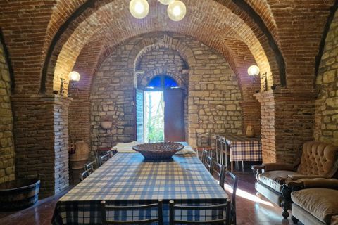 Byhus i Umbertide, Perugia, Umbertide - € 390.000 | Ref: PG1673 - foto 15