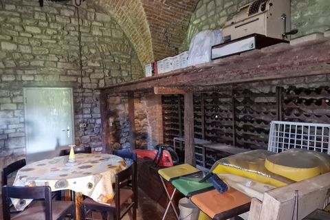 Byhus i Umbertide, Perugia, Umbertide - € 390.000 | Ref: PG1673 - foto 17