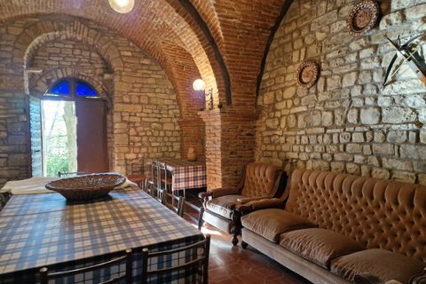 Byhus i Umbertide, Perugia, Umbertide - € 390.000 | Ref: PG1673 - foto 18
