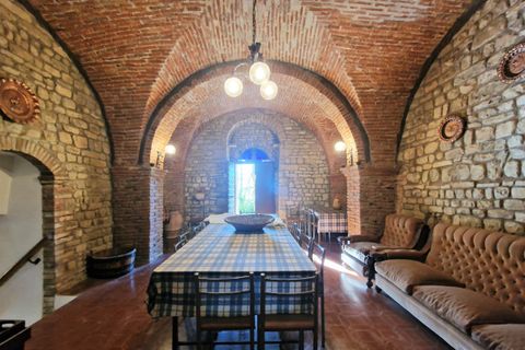 Byhus i Umbertide, Perugia, Umbertide - € 390.000 | Ref: PG1673 - foto 19