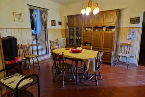 Byhus i Umbertide, Perugia, Umbertide - € 390.000 | Ref: PG1673 - foto 21