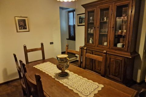 Byhus i Umbertide, Perugia, Umbertide - € 390.000 | Ref: PG1673 - foto 36