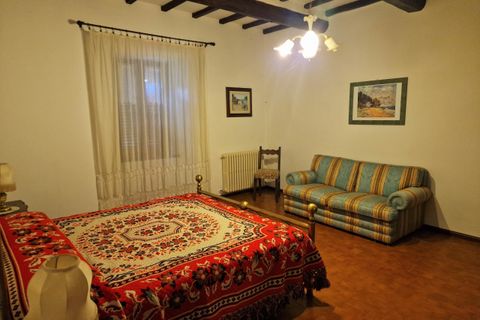 Byhus i Umbertide, Perugia, Umbertide - € 390.000 | Ref: PG1673 - foto 42