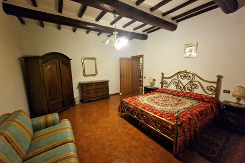 Byhus i Umbertide, Perugia, Umbertide - € 390.000 | Ref: PG1673 - foto 43