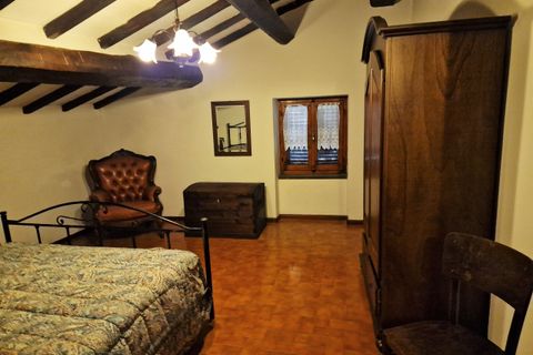 Byhus i Umbertide, Perugia, Umbertide - € 390.000 | Ref: PG1673 - foto 45