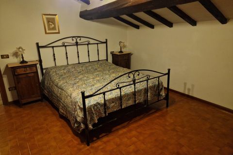 Byhus i Umbertide, Perugia, Umbertide - € 390.000 | Ref: PG1673 - foto 47