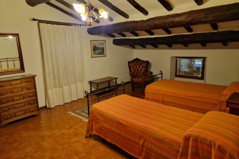 Byhus i Umbertide, Perugia, Umbertide - € 390.000 | Ref: PG1673 - foto 49