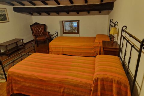 Byhus i Umbertide, Perugia, Umbertide - € 390.000 | Ref: PG1673 - foto 50