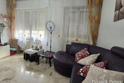Lejlighed i Perugia, Perugia, Perugia - € 125.000 | Ref: FR1000 - foto 12