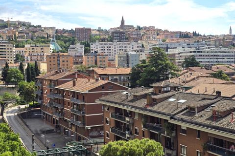 Lejlighed i Perugia, Perugia, Perugia - € 250.000 | Ref: PG1942 - foto 37