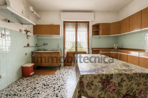 Lejlighed i Arezzo, Arezzo, Arezzo - € 72.000 | Ref: A028CD - foto 4