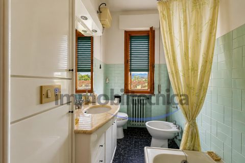 Lejlighed i Arezzo, Arezzo, Arezzo - € 72.000 | Ref: A028CD - foto 11