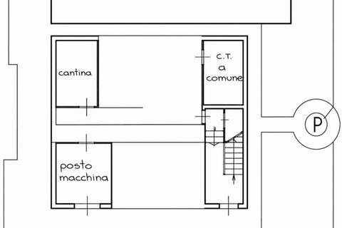 Lejlighed i Arezzo, Arezzo, Arezzo - € 72.000 | Ref: A028CD - foto 19
