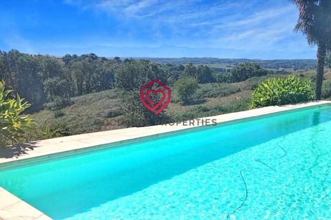 Landejendom i Malabat, Gers, Malabat - € 265.000 | Ref: JS01 - foto 2