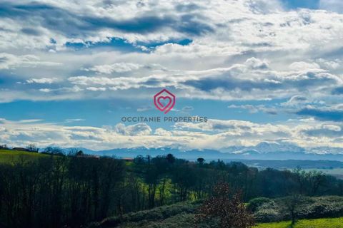 Landejendom i Malabat, Gers, Malabat - € 265.000 | Ref: JS01 - foto 3