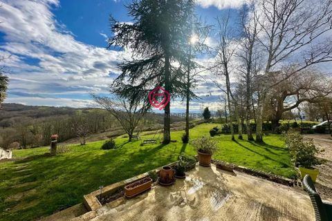 Landejendom i Malabat, Gers, Malabat - € 265.000 | Ref: JS01 - foto 4