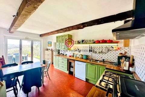 Landejendom i Malabat, Gers, Malabat - € 265.000 | Ref: JS01 - foto 5