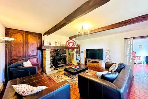 Landejendom i Malabat, Gers, Malabat - € 265.000 | Ref: JS01 - foto 7