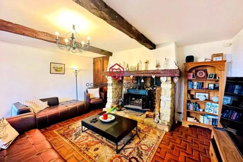 Landejendom i Malabat, Gers, Malabat - € 265.000 | Ref: JS01 - foto 8