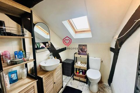 Landejendom i Malabat, Gers, Malabat - € 265.000 | Ref: JS01 - foto 13