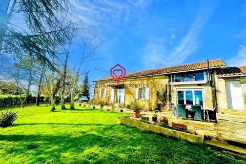 Landejendom i Malabat, Gers, Malabat - € 265.000 | Ref: JS01 - foto 17
