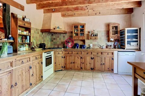 Villa a La Pomarède, Aude, La Pomarède - € 345.000 | Ref: CAB0335 - foto 3