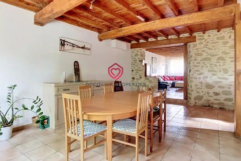 Villa a La Pomarède, Aude, La Pomarède - € 345.000 | Ref: CAB0335 - foto 5