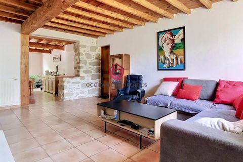 Villa a La Pomarède, Aude, La Pomarède - € 345.000 | Ref: CAB0335 - foto 6