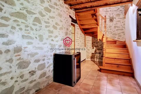 Villa a La Pomarède, Aude, La Pomarède - € 345.000 | Ref: CAB0335 - foto 8